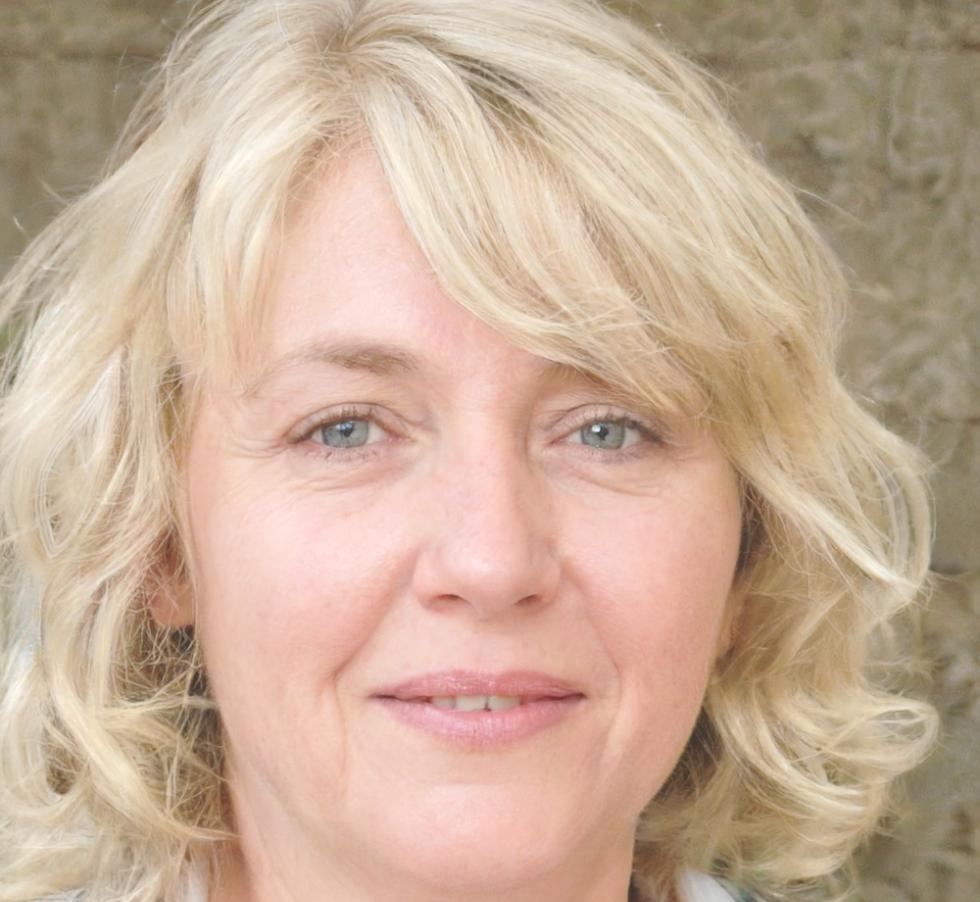 Portrait de Célestine Moreau